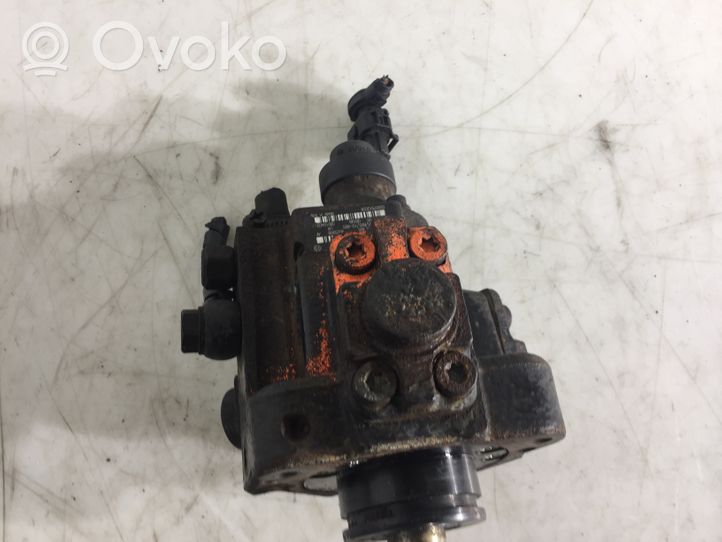 Iveco Daily 6th gen Pompe d'injection de carburant à haute pression 5801940312