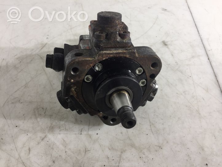 Iveco Daily 6th gen Pompe d'injection de carburant à haute pression 5801940312