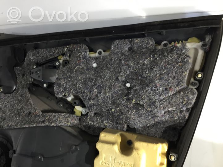 Toyota RAV 4 (XA30) Priekšējo durvju apdare 6771842020