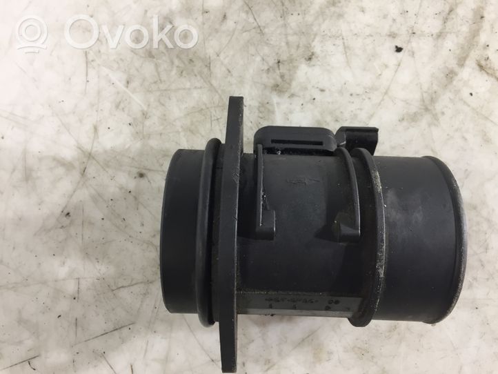 Renault Master II Mass air flow meter 8200280060