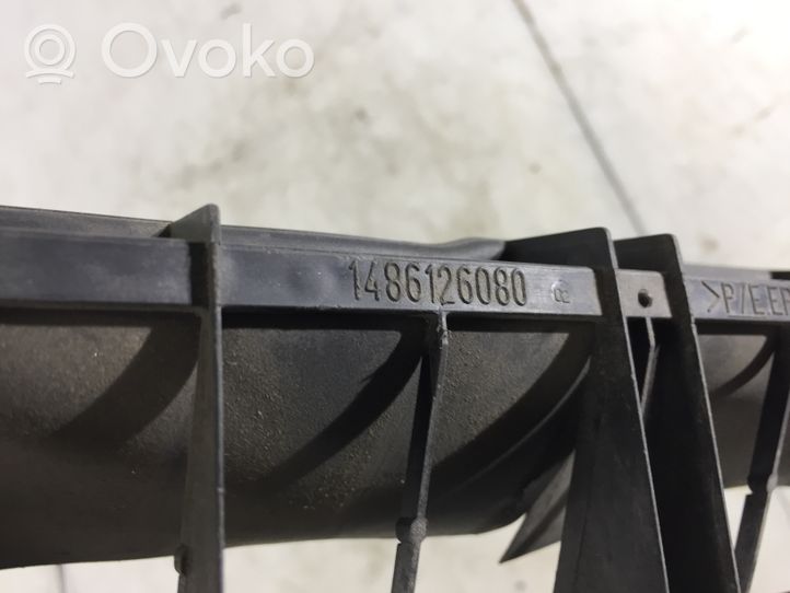 Peugeot 807 Kita išorės detalė 1486126080