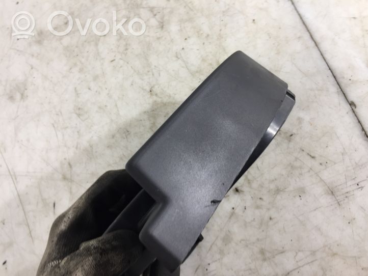 Volkswagen Polo V 6R Other interior part 6R0858847