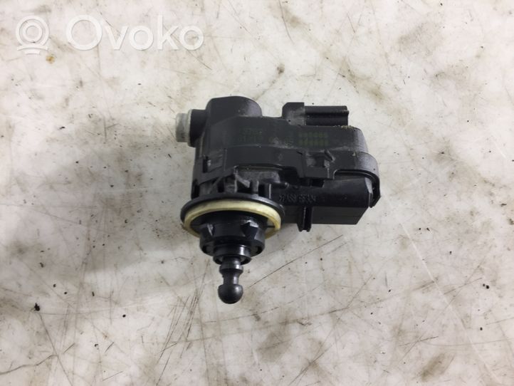 Nissan Qashqai Moteur de réglage du niveau des phares 90013783