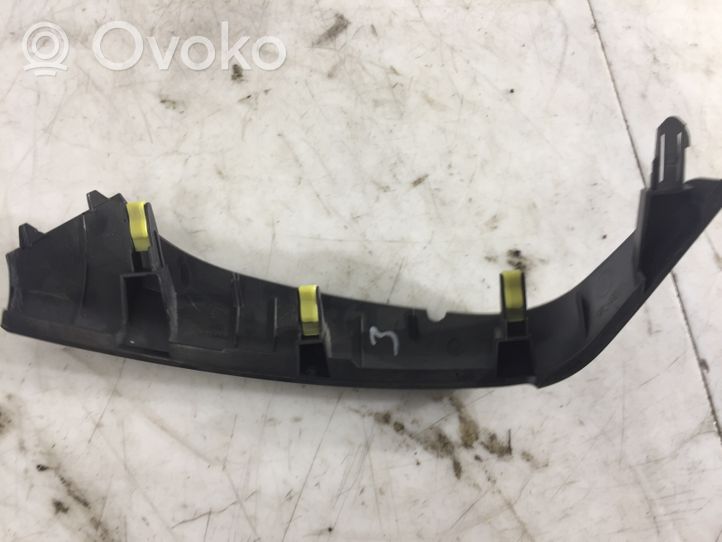 Toyota Verso Kita salono detalė 554350F010