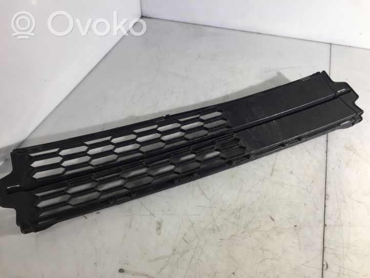 Skoda Citigo Grille inférieure de pare-chocs avant 1ST807677D