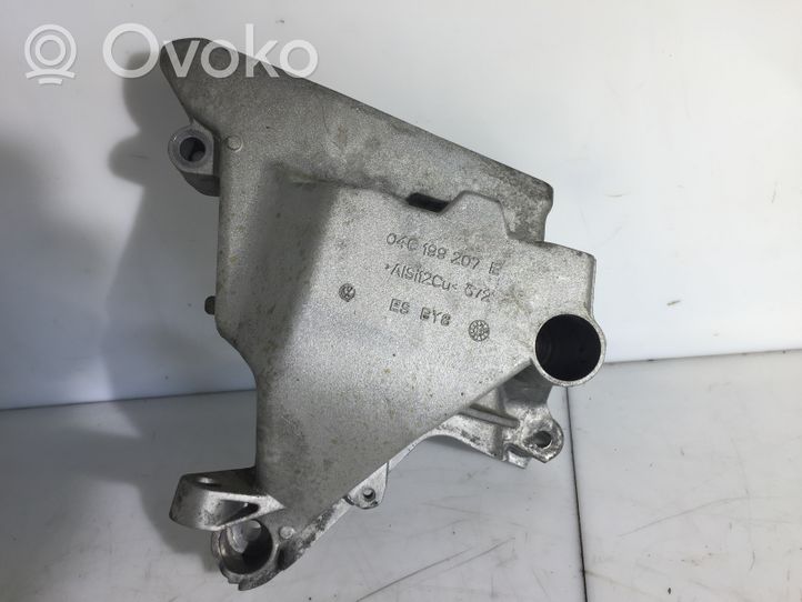 Skoda Citigo Support, suspension du moteur 04C199207E