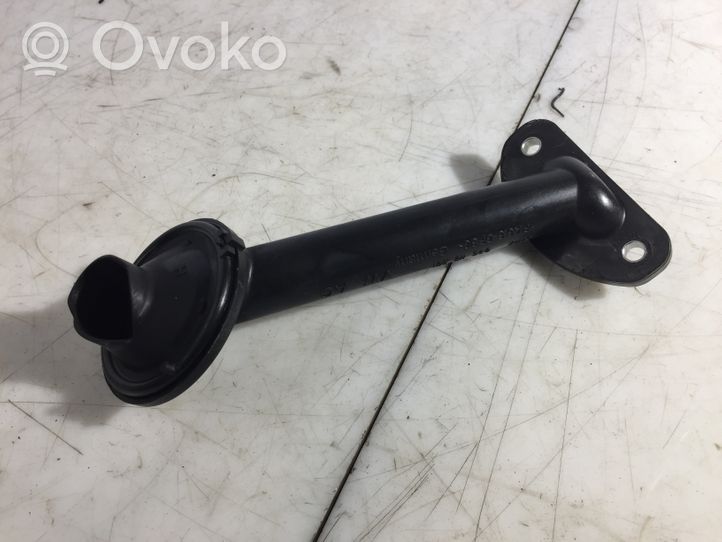 Skoda Citigo Rura filtra miski olejowej 04C115251