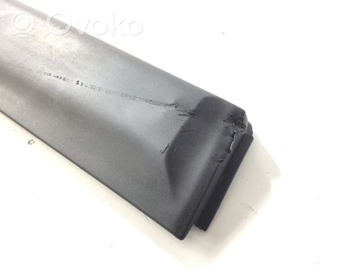 Nissan Qashqai Rivestimento della portiera anteriore (modanatura) 808714EA0A