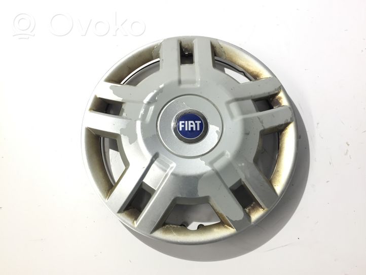 Fiat Ducato R16-pölykapseli 1358879080