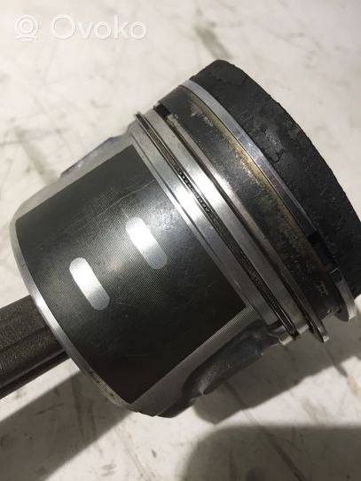 Volvo S60 Piston avec bielle 75L101