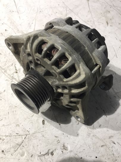 Fiat Ducato Generatore/alternatore 504385134