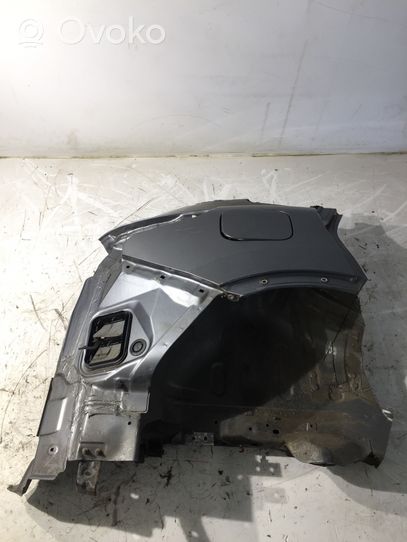 Nissan Qashqai Panel lateral trasero 28452EA1A