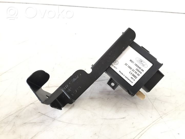 Ford Transit Other control units/modules 221000339500