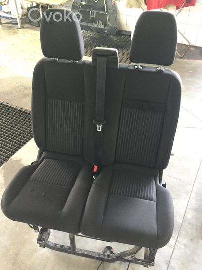 Ford Transit Front double seat 