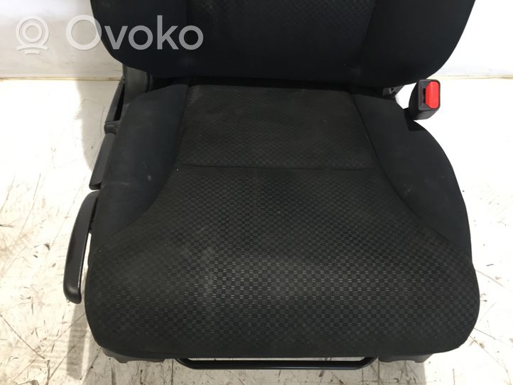 Honda CR-V Fotel przedni pasażera 