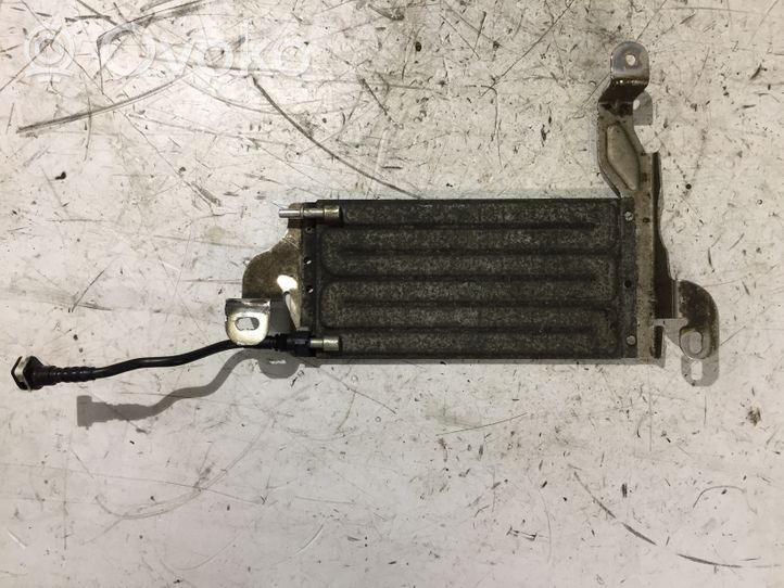 Ford Transit Fuel cooler (radiator) 