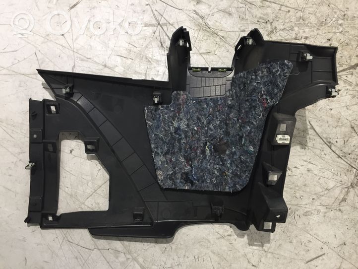 Ford Transit Custom Dashboard center trim panel 