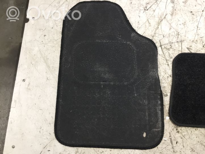 Ford Transit Custom Kit tapis de sol auto 