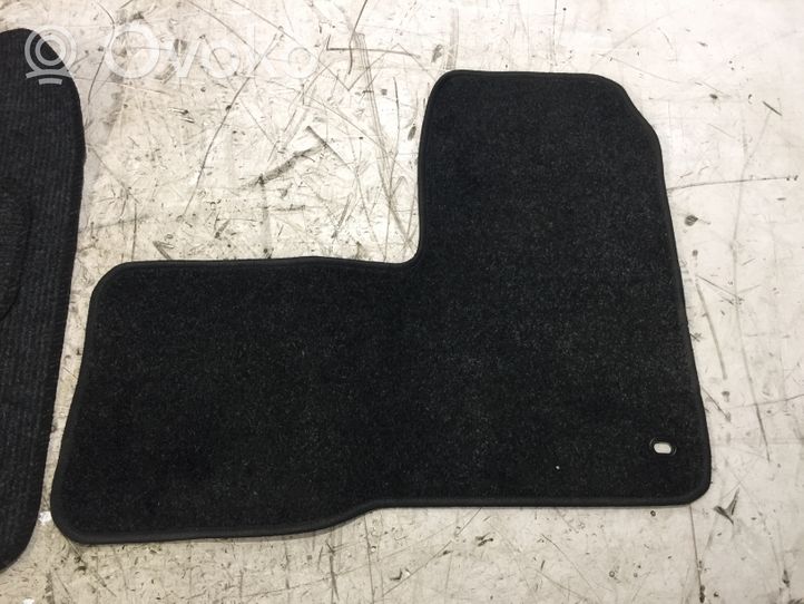 Ford Transit Custom Kit tapis de sol auto 