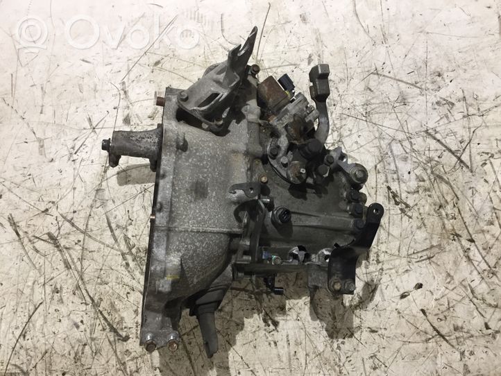 Honda Civic IX Mechaninė 6 pavarų dėžė S4AM1007054