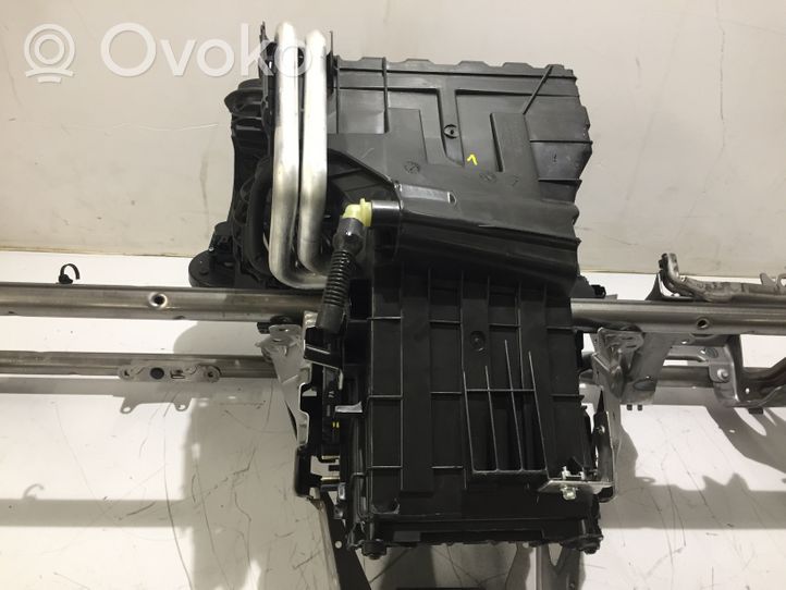 Ford Transit -  Tourneo Connect Scatola climatizzatore riscaldamento abitacolo assemblata CA420002