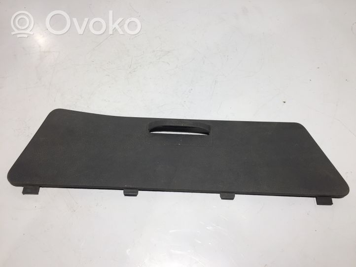 Ford Focus C-MAX Trunk/boot trim cover 