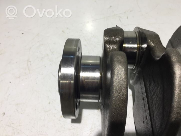 Ford Transit -  Tourneo Connect Crankshaft 849