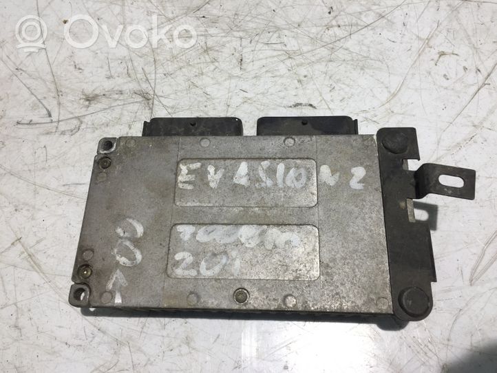 Citroen Evasion Calculateur moteur ECU S118027501C