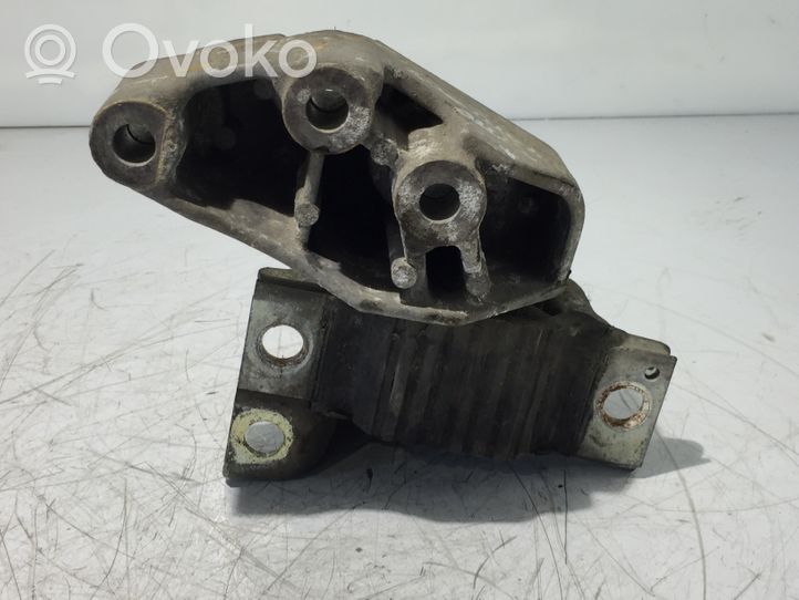 Fiat Ducato Wspornik / Mocowanie silnika 1343242080