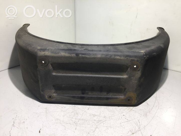 Opel Movano A Rivestimento paraspruzzi parafango posteriore D3710B