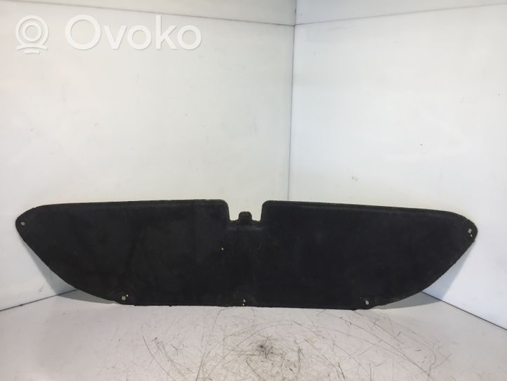 Toyota Yaris Izolacja termiczna / wygłuszenie pokrywy / maski silnika 533410D14000B