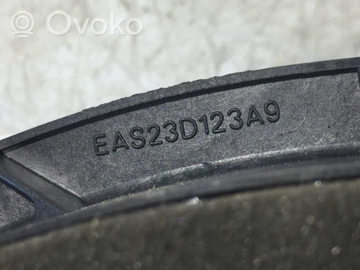 Toyota Avensis T270 Garsiakalbis (-iai) priekinėse duryse EAS23D123A9