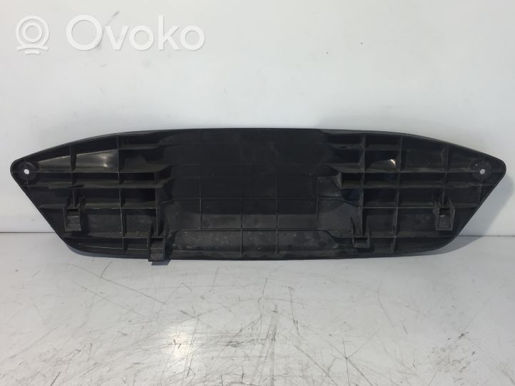 Volvo V40 Cross country Panel mocowania chłodnicy / góra 31370223