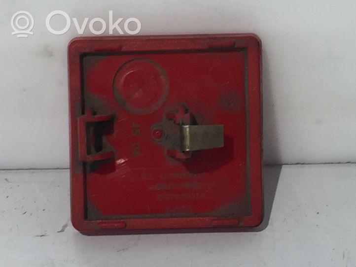 Fiat Ducato Odblask lampy tylnej 1317573080