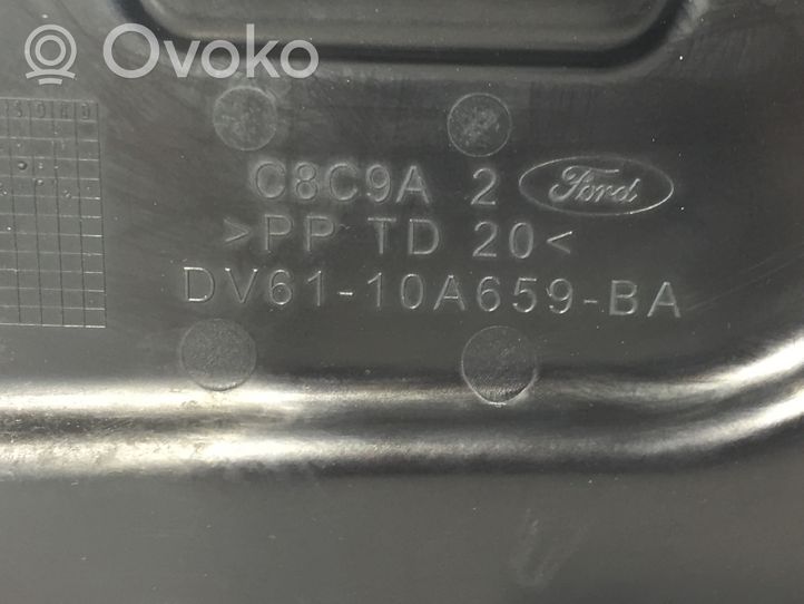 Ford Transit -  Tourneo Connect Battery box tray cover/lid DV6110A659BA