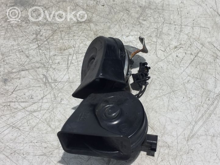 Ford Transit -  Tourneo Connect Horn signal A046522