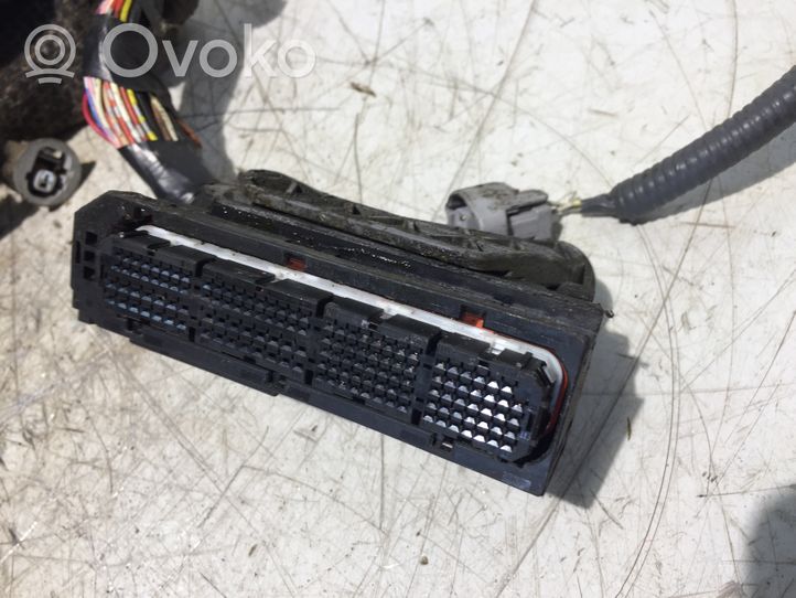 Toyota Yaris Faisceau de câblage pour moteur 8281552410