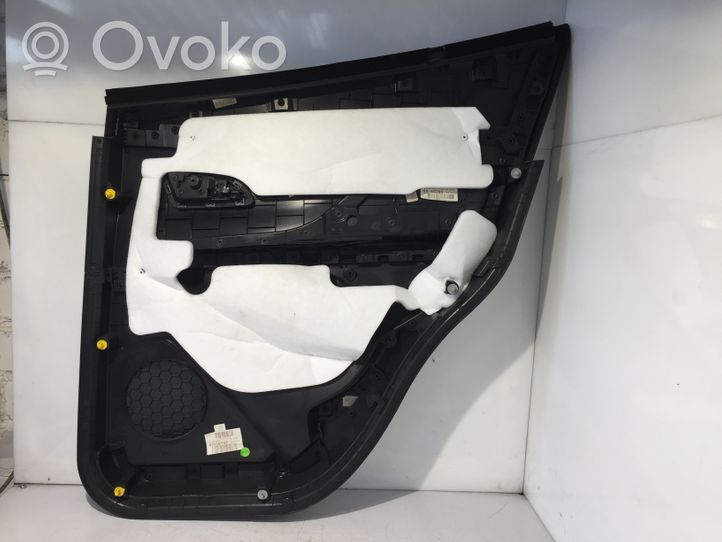 Opel Mokka Rear door card panel trim 94516345