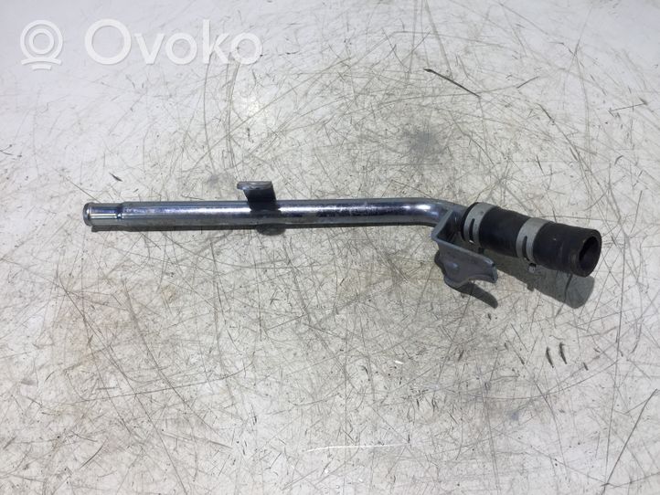 Toyota Yaris Durite de refroidissement tube 