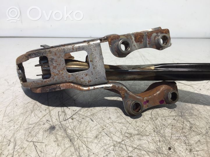 Toyota Yaris Brake pedal 