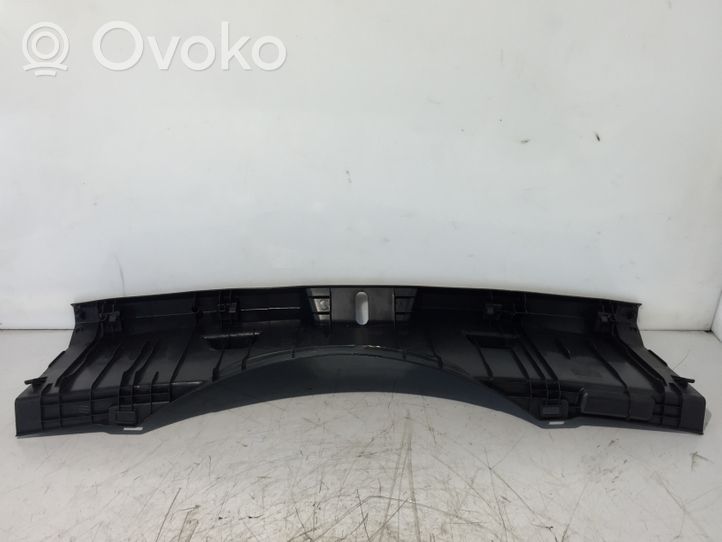 Toyota Yaris Protection de seuil de coffre 583870D090