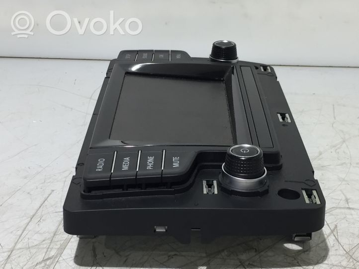 Volkswagen Golf VII Monitor/display/piccolo schermo 5G0919605