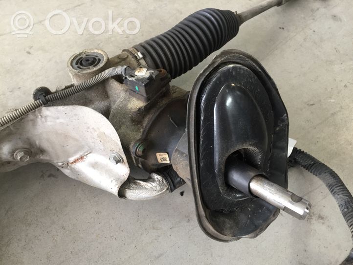 Ford Transit -  Tourneo Connect Steering rack A0040345