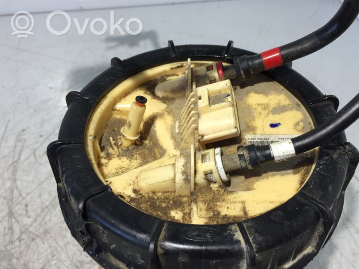 Ford Transit -  Tourneo Connect In-tank fuel pump FV619H307AB