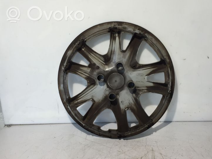 Ford Fiesta R 15 riteņa dekoratīvais disks (-i) H1BC1130CB