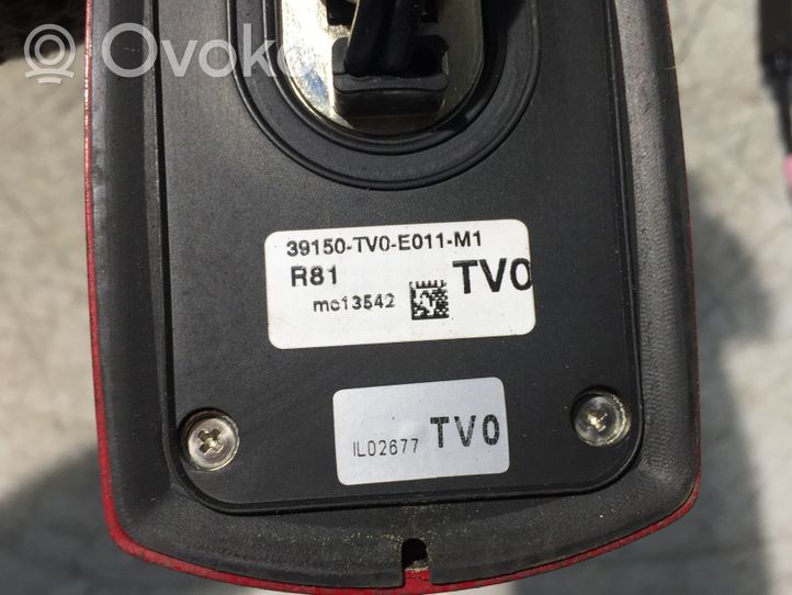 Honda Civic IX Antenne radio 39150TV0E011M1