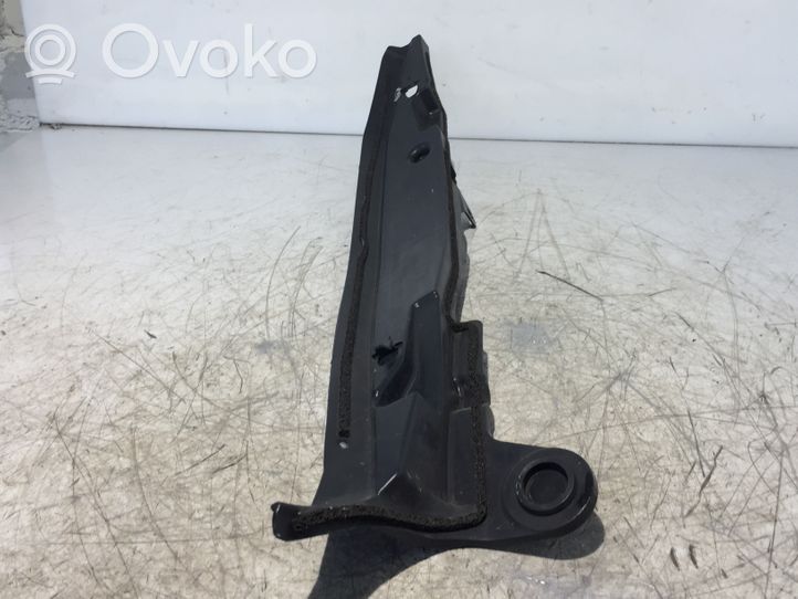 Honda Civic IX Rivestimento dell’estremità del parafango 74158TV0E0