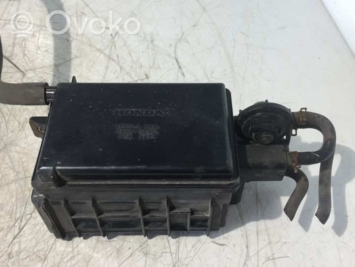 Honda Civic IX Aktivkohlefilter F6690