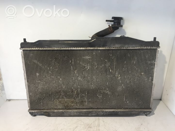 Honda Civic IX Kit Radiateur MF2220008590