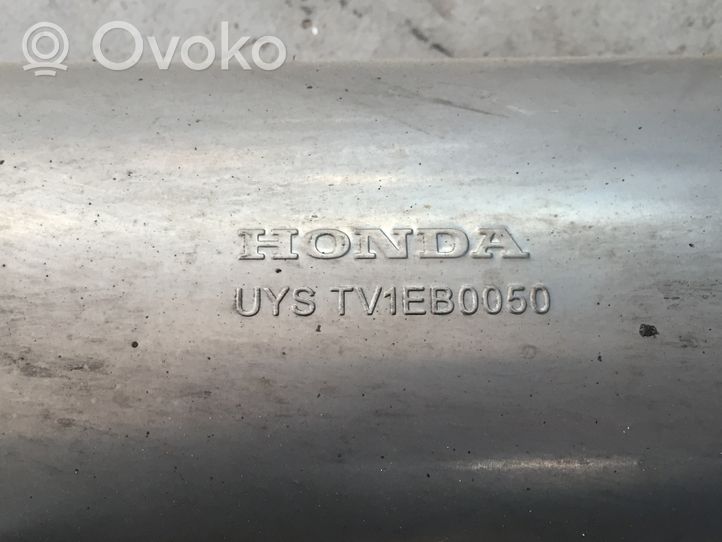 Honda Civic IX Äänenvaimennin UYSTV1EB0050
